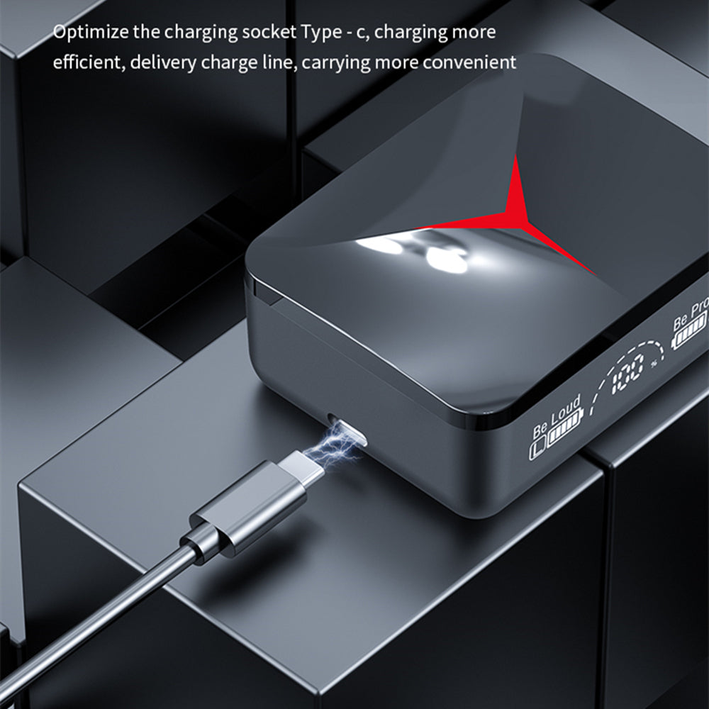 Audifonos Bank M90 Pro