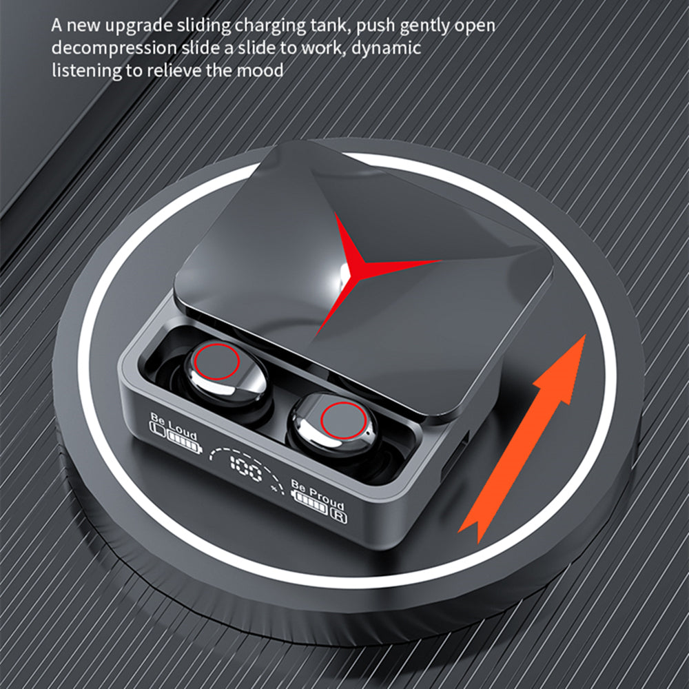 Audifonos Bank M90 Pro