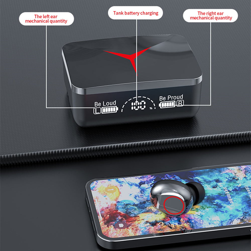 Audifonos Bank M90 Pro
