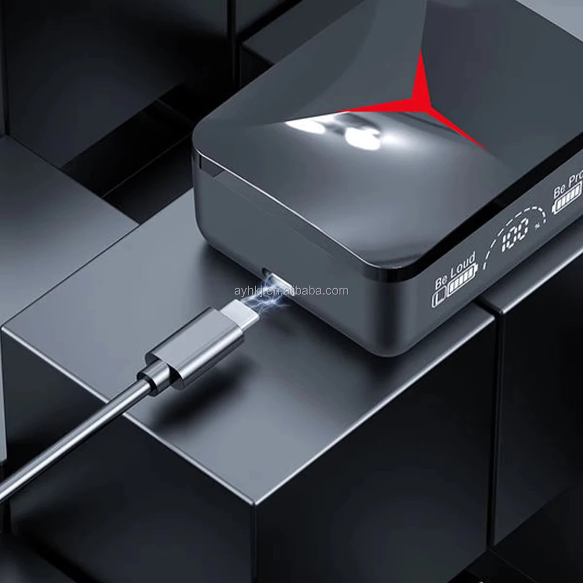 Audifonos Bank M90 Pro