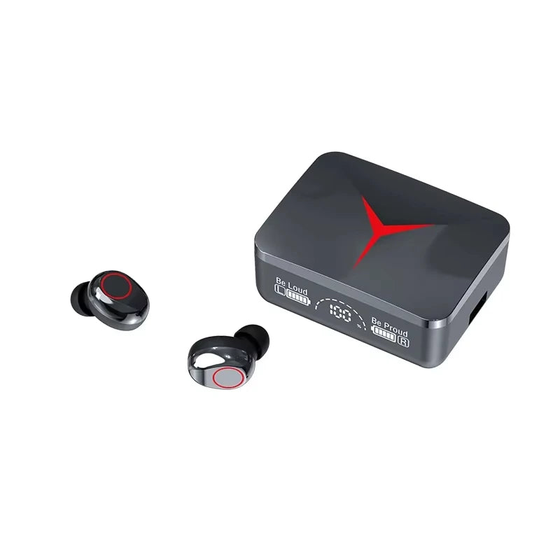 Audifonos Bank M90 Pro
