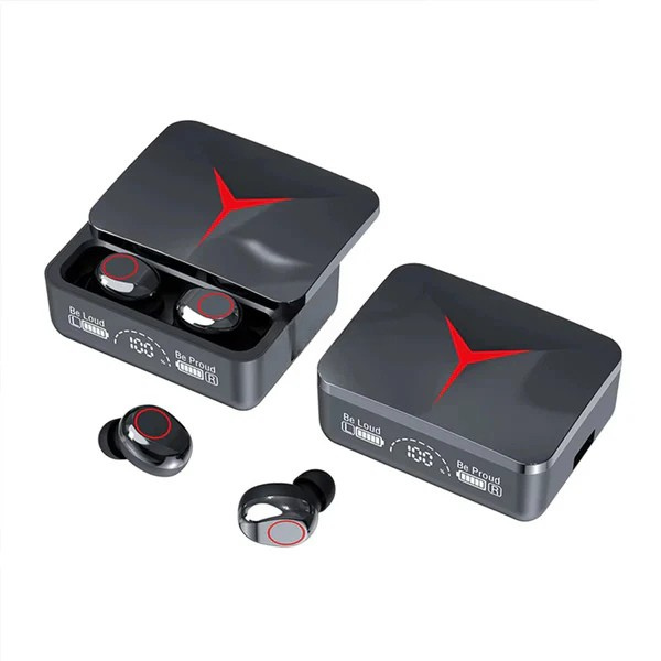 Audifonos Bank M90 Pro