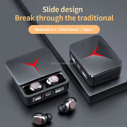 Audifonos Bank M90 Pro