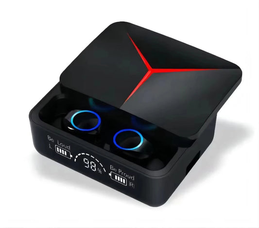 Audifonos Bank M90 Pro