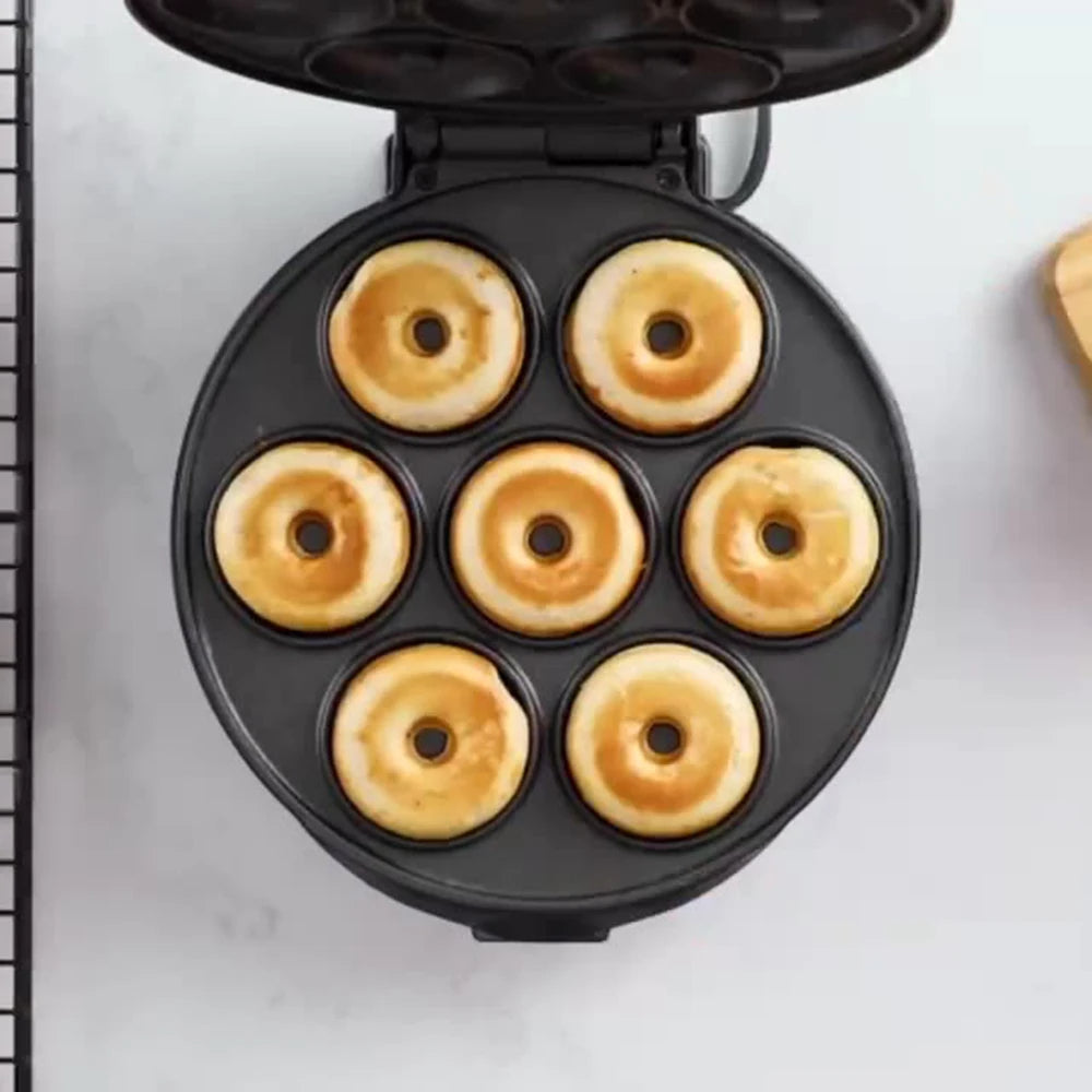 Maquina para hacer Donas